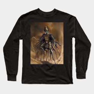 Osiris Long Sleeve T-Shirt